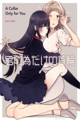 Portada de A Collar Only For You
