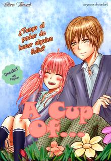 Portada de A Cup Of
