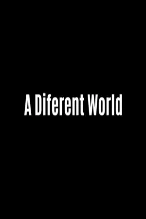 Portada de A Diferent World