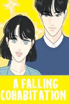 Portada de A Falling Cohabitation