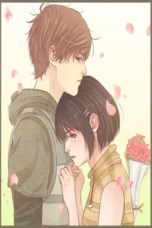 Portada de A flower for nao