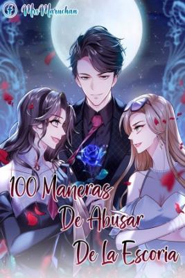 Portada de A Hundred Ways To Abuse Slag