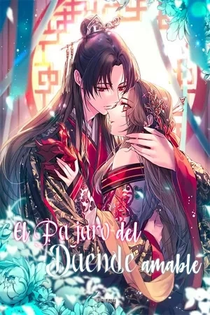 Portada de A Kind Goblin's Bird