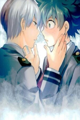 Portada de A Kisser Demon Boku No Hero Academia Dj