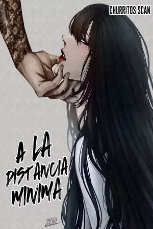Portada de A la distancia minima