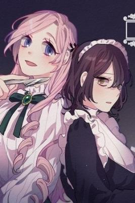 Portada de A Lady S Table