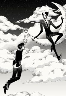 Portada de A Matter Of Life And Death