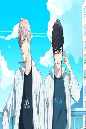 Portada de A Shoulder To Cry On