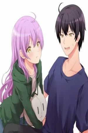 Portada de A story that looks like a younger sister no matter how my brother looks