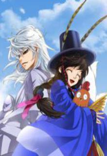 Portada de A Thousand Years Ninetails