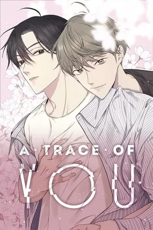 Portada de A Trace of You