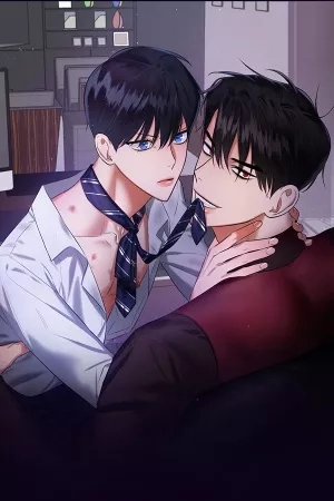 Portada de A Villain's Circumstances