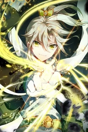 Portada de A Will Eternal
