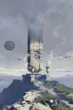 Portada de Abandonado en el mundo