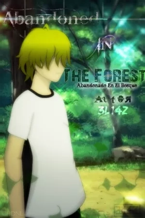 Portada de Abandoned In The Forest
