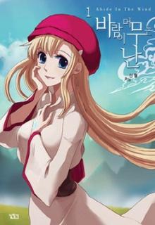 Portada de Abide In The Wind