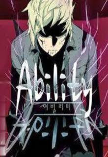 Portada de Ability