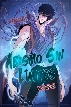 Portada de Abismo Sin Limites