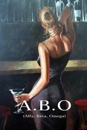 Portada de A.B.O