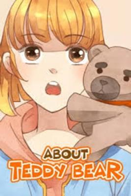 Portada de About Teddy Bear