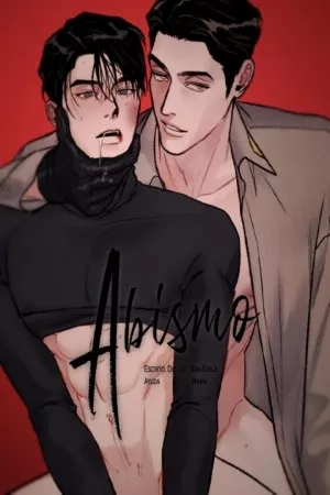 Portada de Abyss