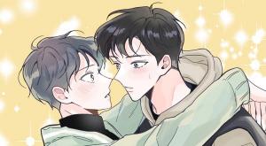 Portada de Accidentally In Love With Him