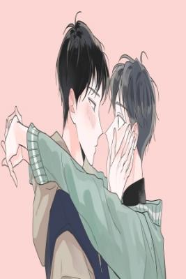 Portada de Accidentalmente Enamorado De El