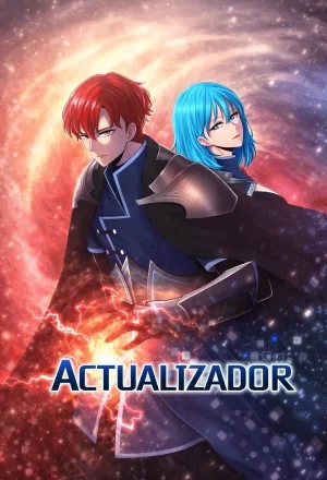 Portada de Actualizador