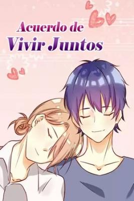 Portada de Acuerdo De Vivir Juntos