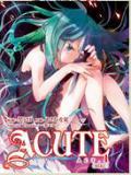 Portada de Acute