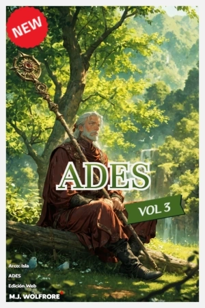 Portada de ADES (NL) : Aventuras de los Sueños