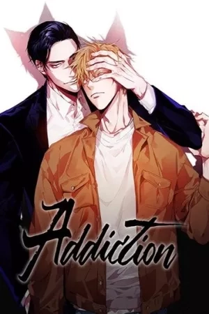 Portada de ADICCIÓN