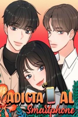 Portada de Adicta Al Smartphone