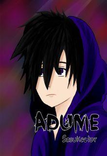 Portada de Adume