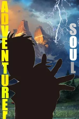 Portada de Adventurer soul