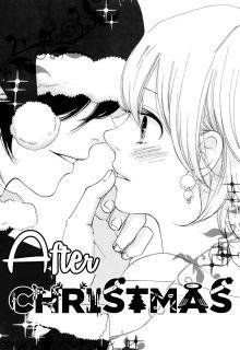 Portada de After Christmas