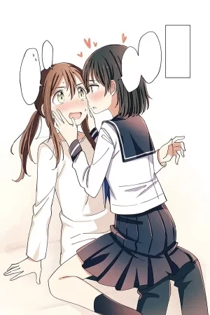 Portada de Age Gap Sisters Who Have Reached That Age