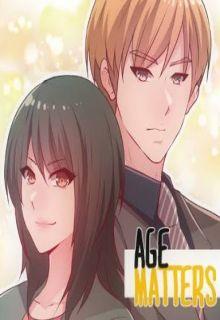 Portada de Age Matters