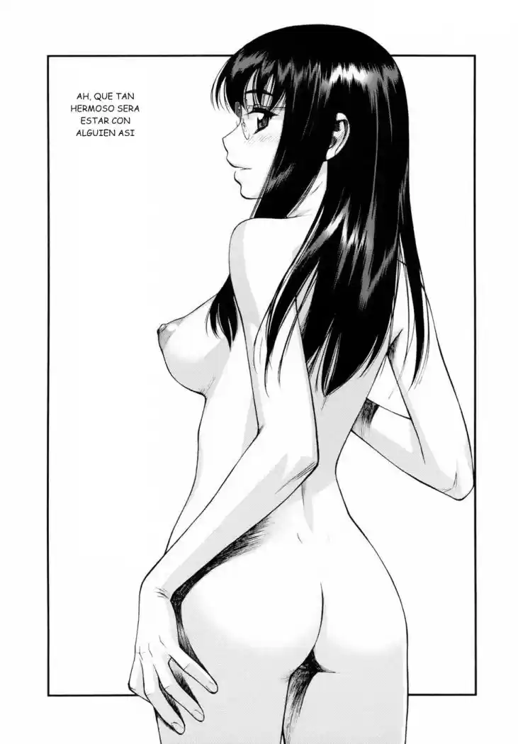 Portada de Ah Que Hermoso Sera Estar Con Alguien Asi