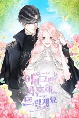 Portada de Ahora Rompere Mi Matrimonio