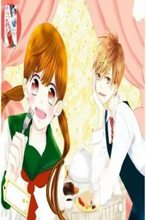 Portada de Ai to mogumogu