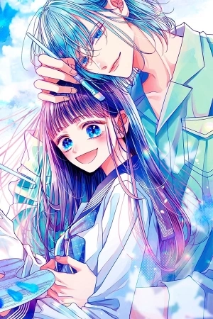 Portada de AI WA UTSUKUSHI KOISEYO OTOME