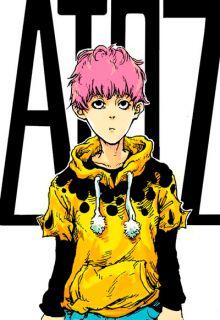 Portada de Ai07