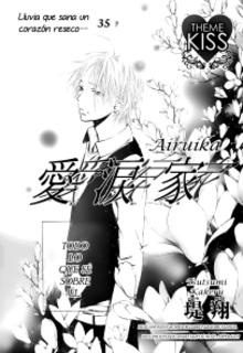Portada de Airuika