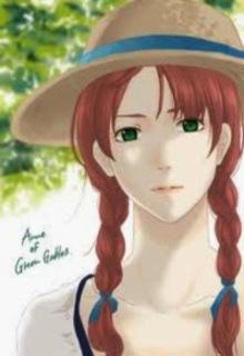 Portada de Akage No Anne