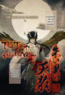 Portada de Akai Sato No Tengu