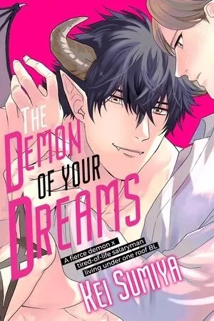 Portada de Akuma ga Kitari Kimi ni Muchuu