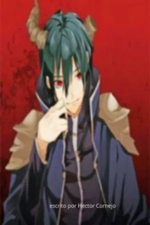 Portada de Akuma no Kawari