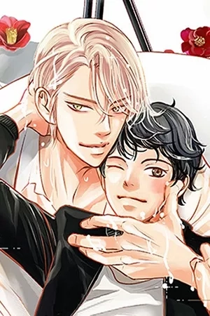 Portada de Akuma to Keiyaku