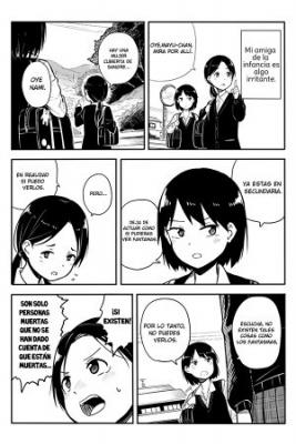 Portada de Akuryou